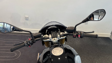 24MY BMW R12 Ninet
